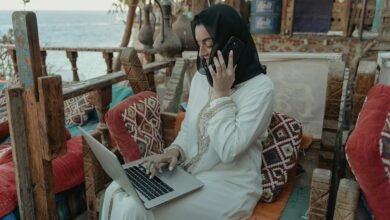regional mobile call analysis