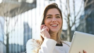 toll free call source mapping