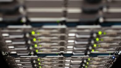 advanced digital network performance