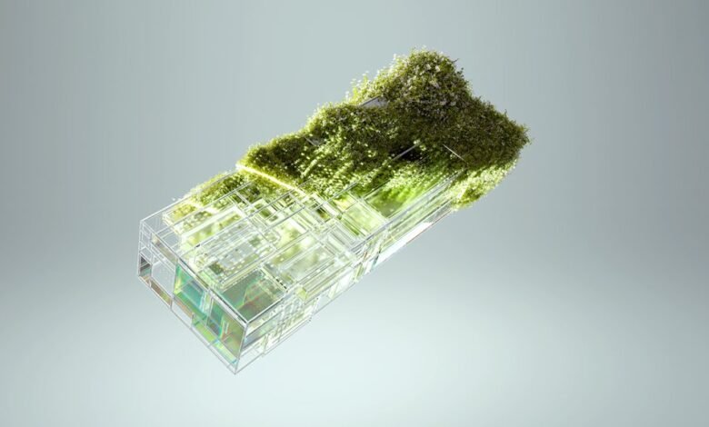 digital architecture for growth