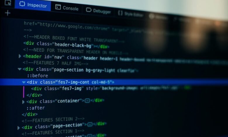 digital framework for success