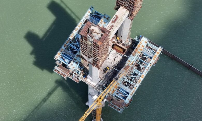 infrastructure expansion initiative 693121866