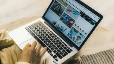 online web model profile