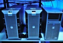 optimizing web performance infrastructure