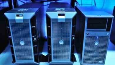 optimizing web performance infrastructure