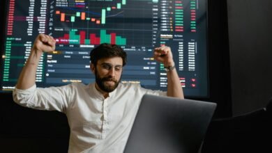 secure internet model success