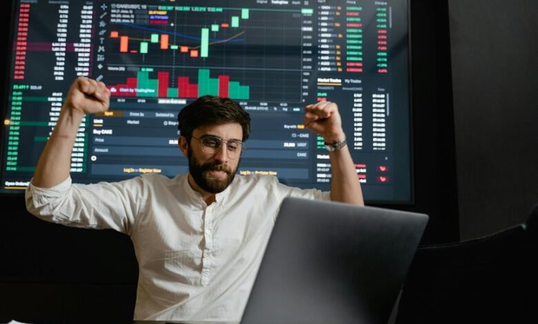 secure internet model success