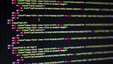 secure performance web architecture