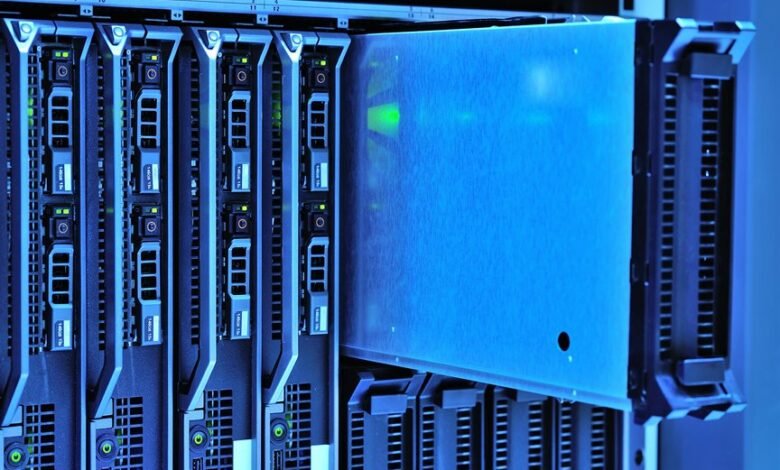 smart infrastructure for expansion