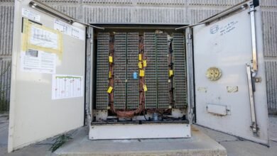 smart network performance solutions