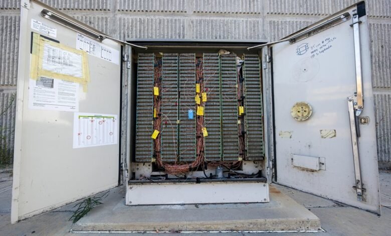 smart network performance solutions