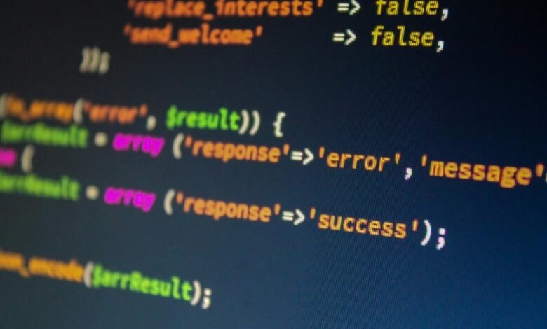 web success digital network