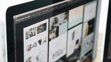 web success digital setup