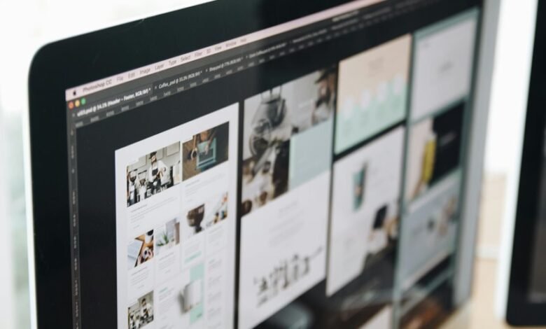 web success digital setup