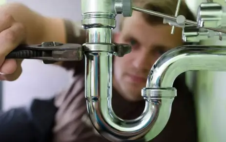 Preventing Costly Repairs With A Plumbing Company In Castle Hill