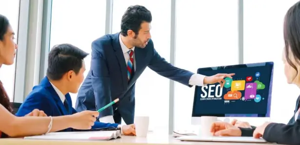 SEO Expert Services for Businesses Looking to Increase Online Visibility