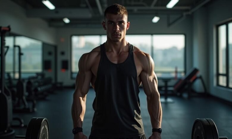 6 Ipamorelin Sources I'd Actually Trust With My Own Protocol in 2026